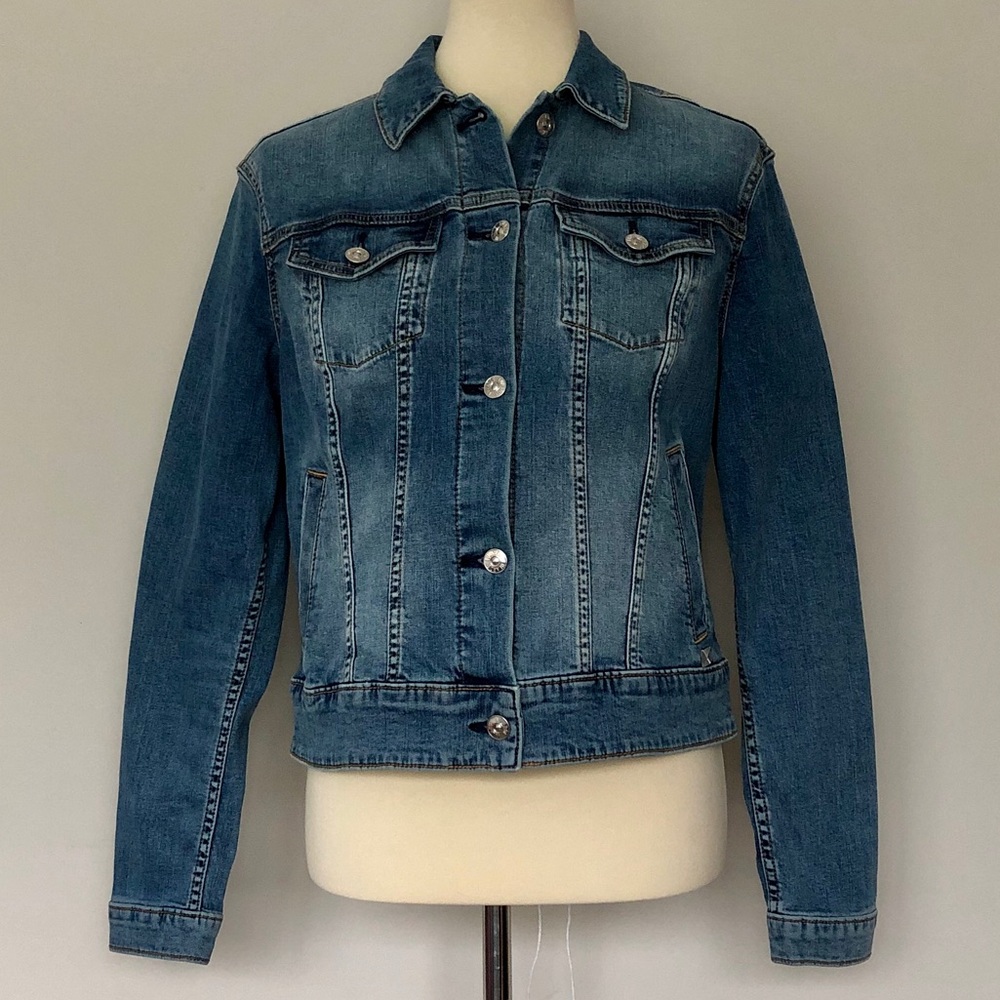 LuLaRoe Kenny Jacket